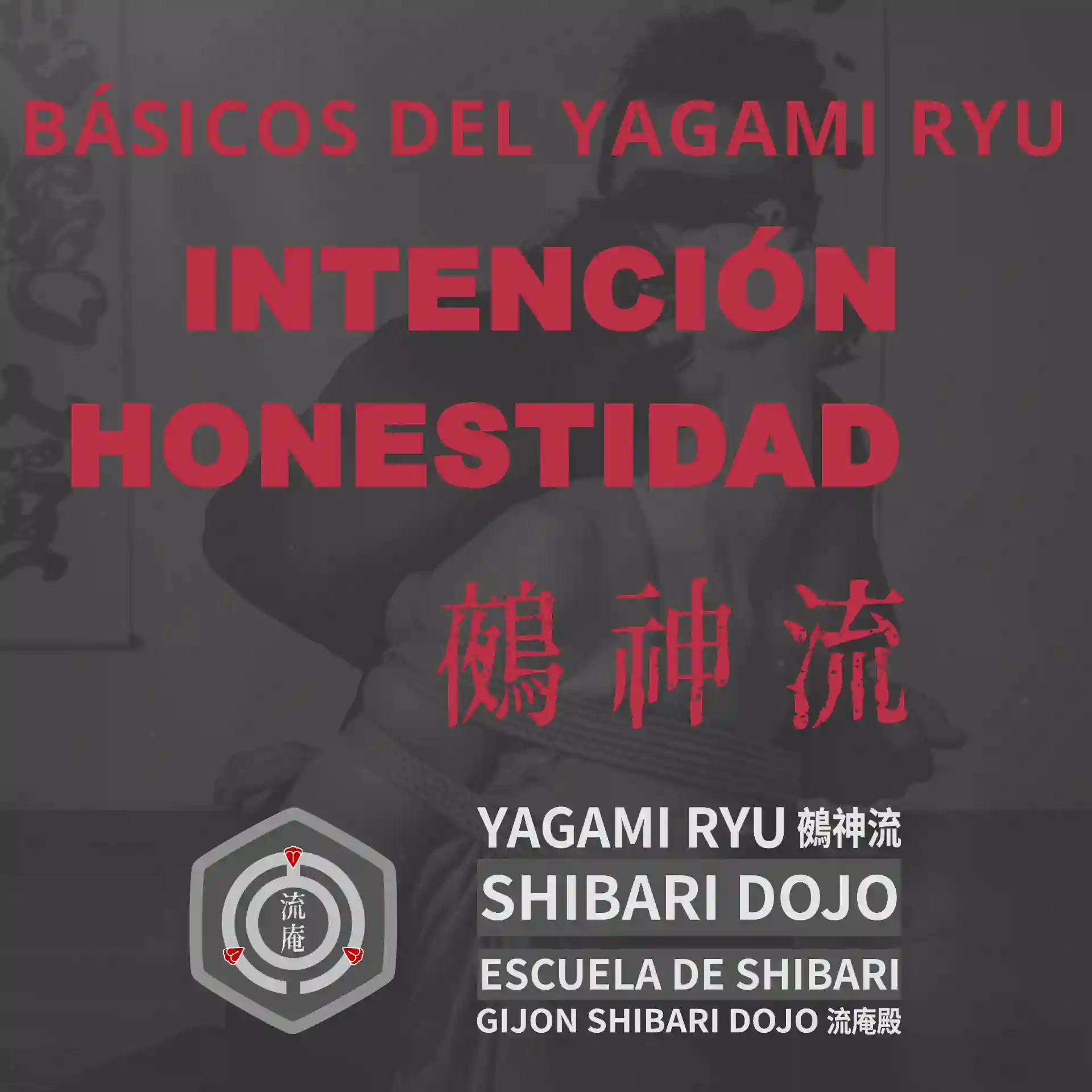 Honestidad e Intención en el Yagami Ryu