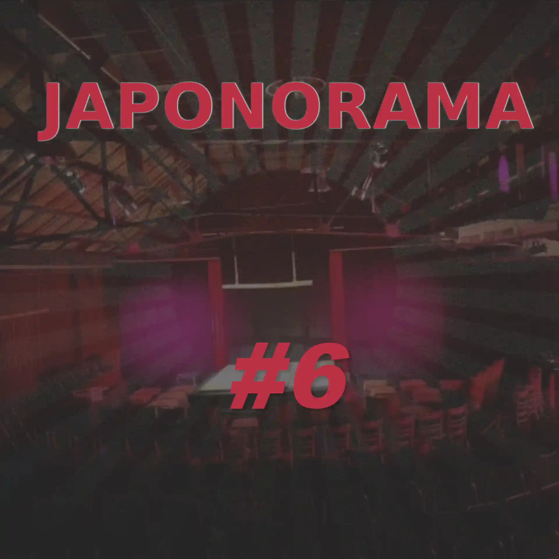 Japonorama #6