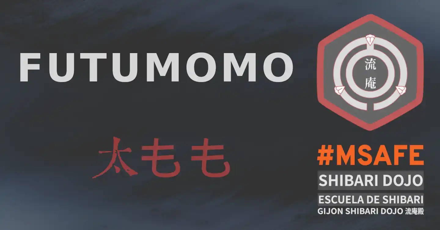 Futumomo (太もも)