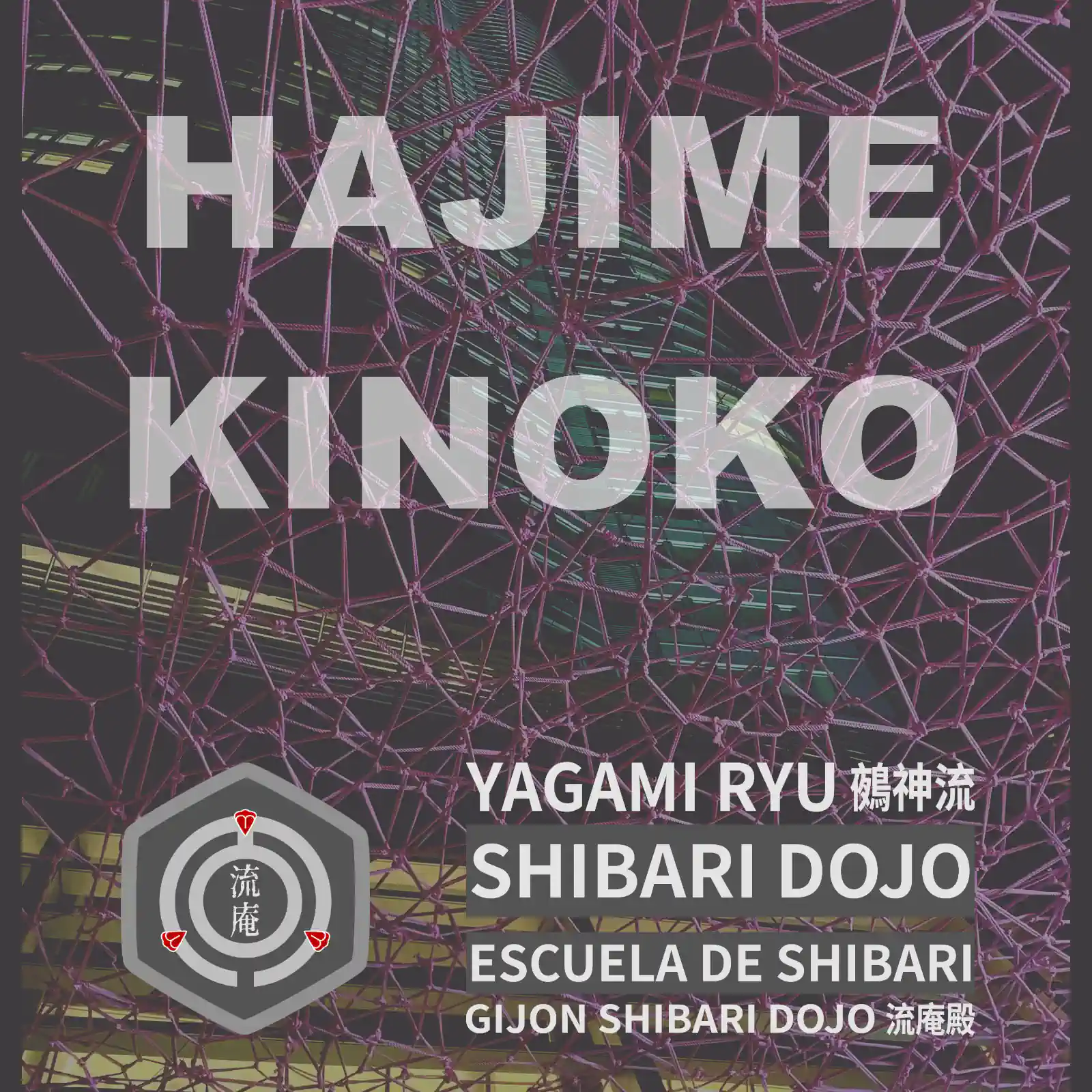 Faceta artística de Hajime Kinoko