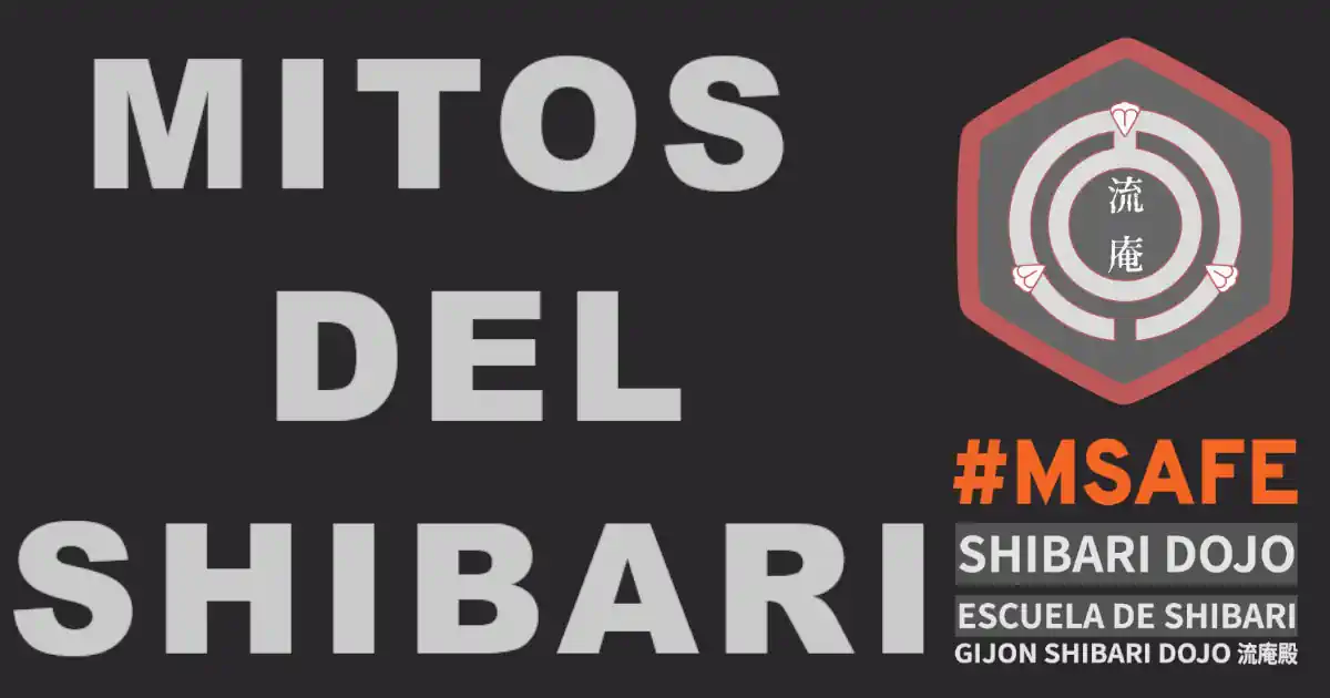 Mitos del Shibari Cuerdas y Aprendizaje Crítico
