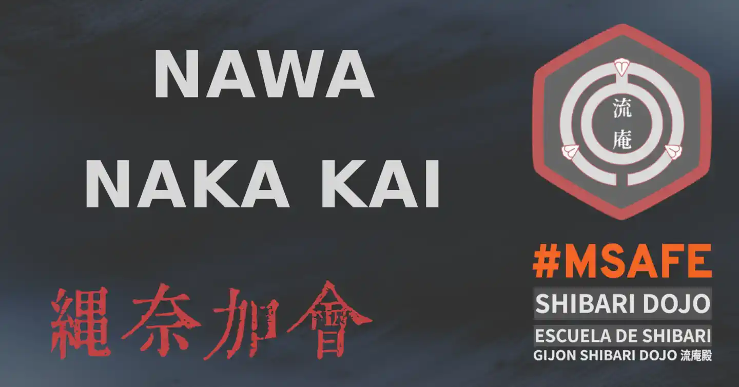 Nawa Naka Kai (縄奈加会)