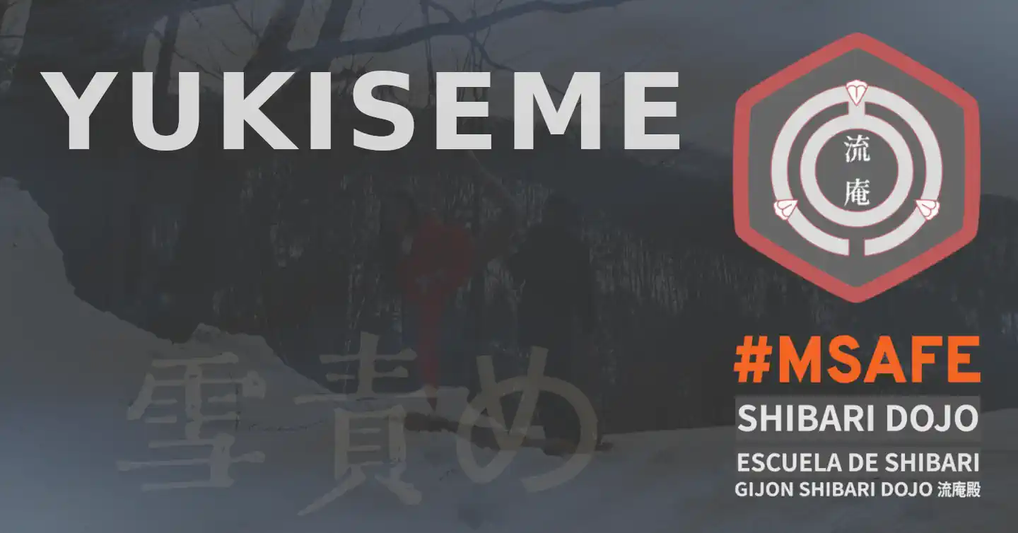 Yukiseme (雪責め) – Tortura en la nieve