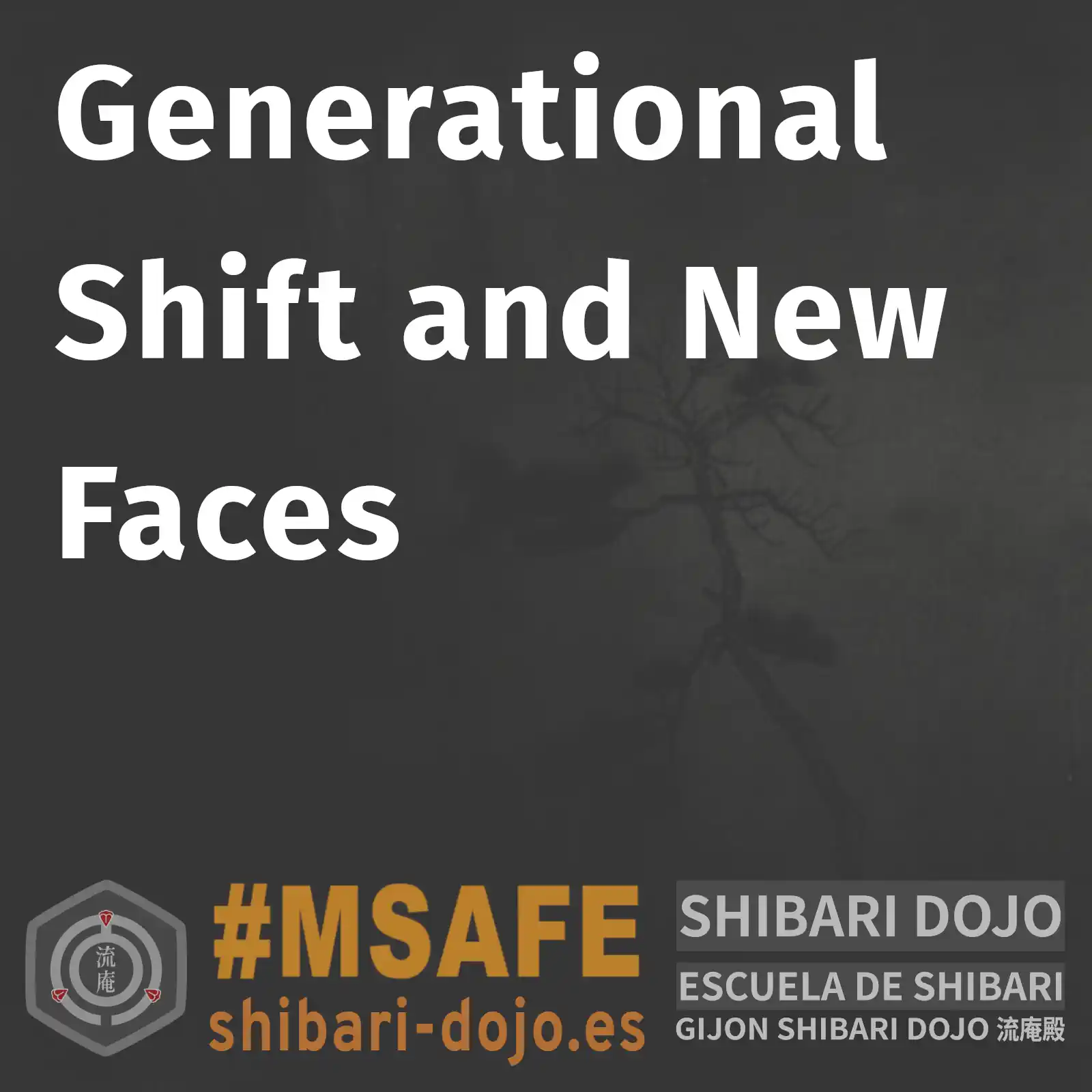 The Japanese Shibari Industry After the Pandemic: A Generational Shift and New Faces