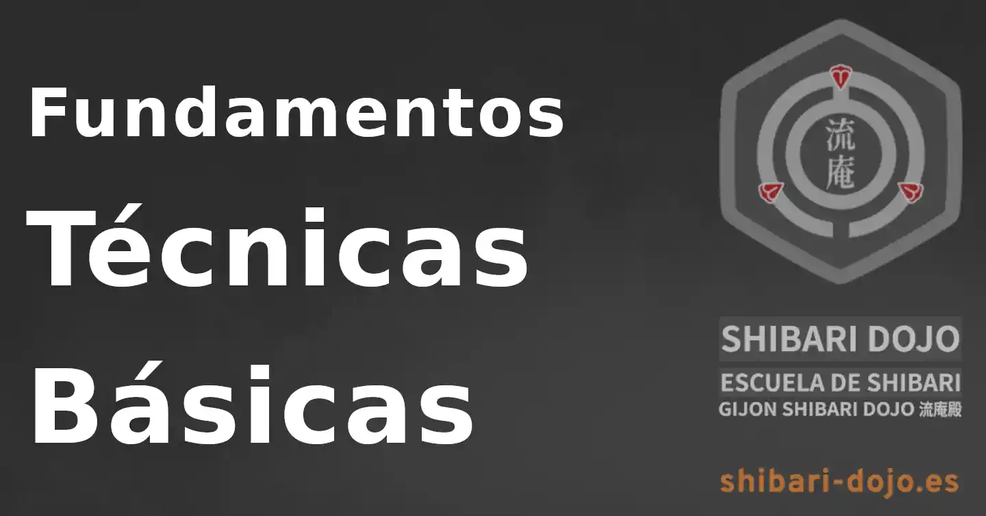 Fundamentos y Técnicas Básicas