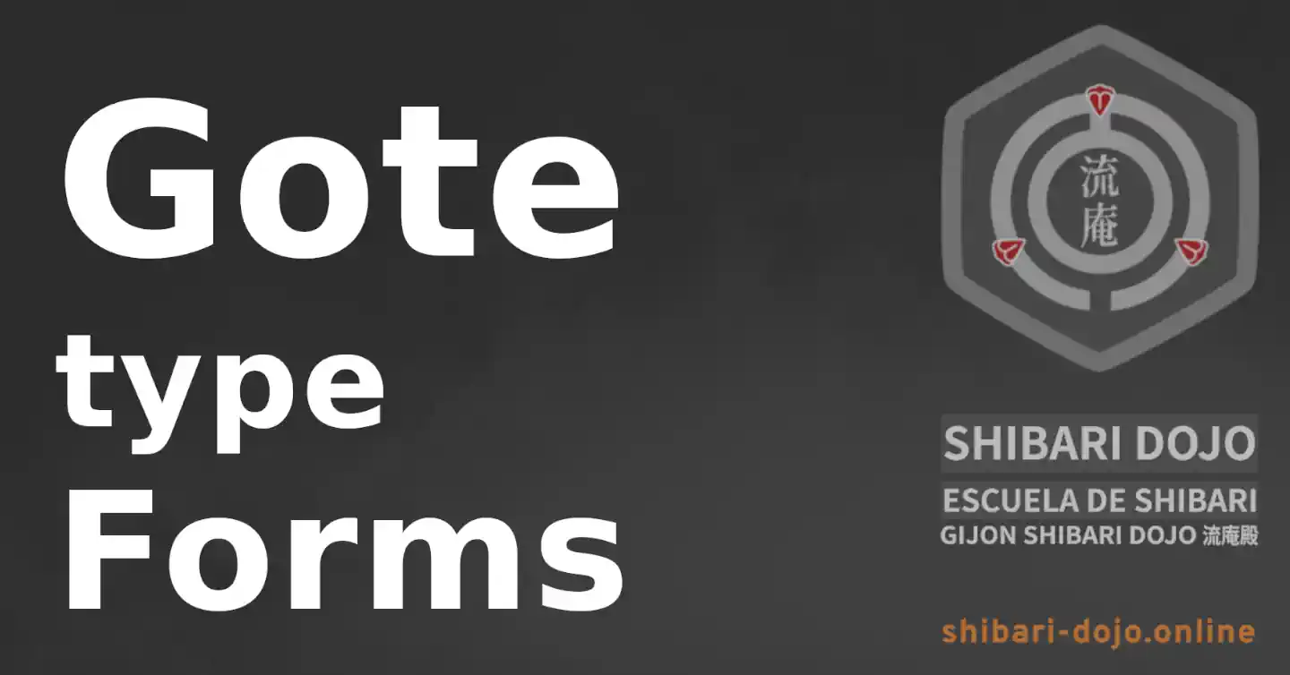 Gote-type Forms