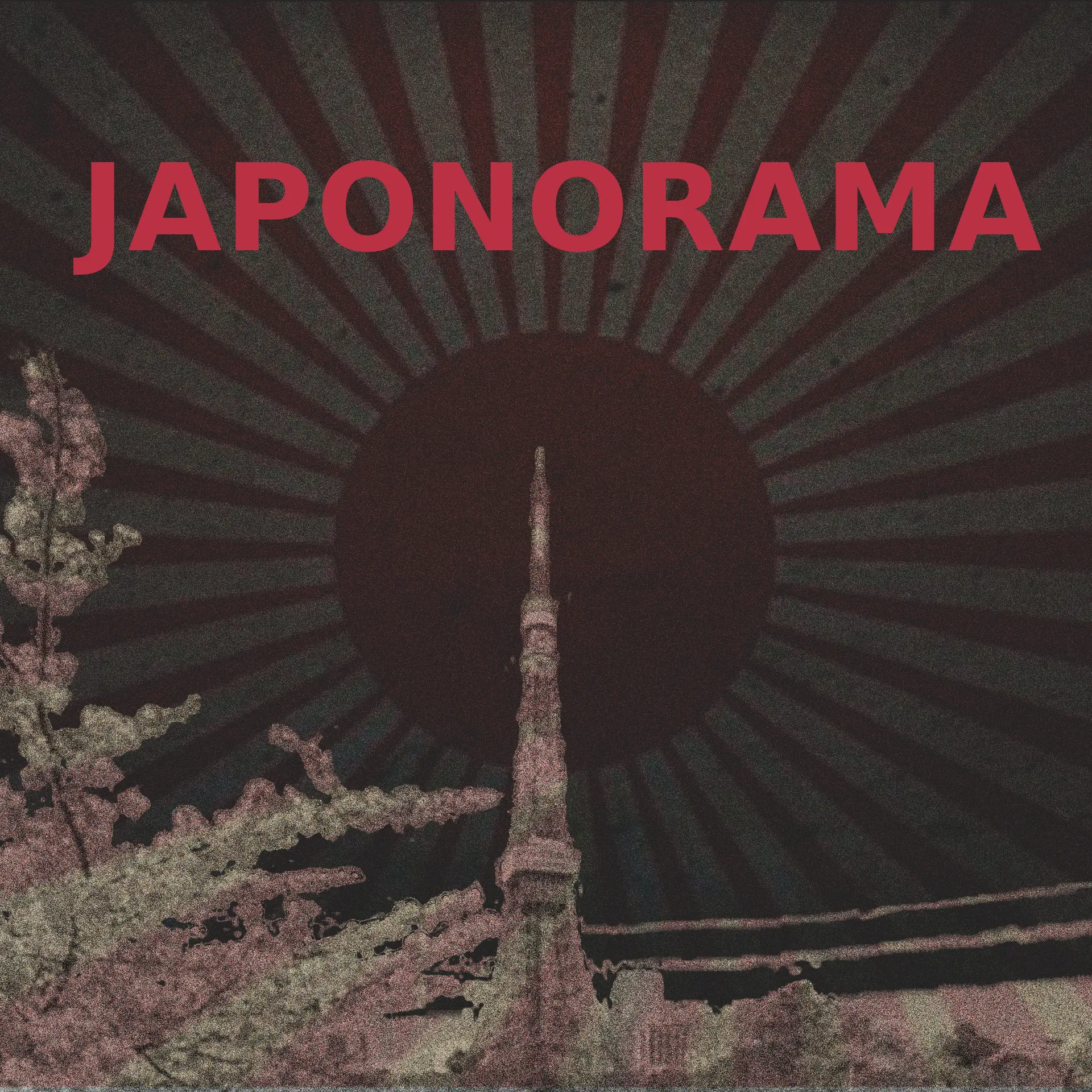 Japonorama #1