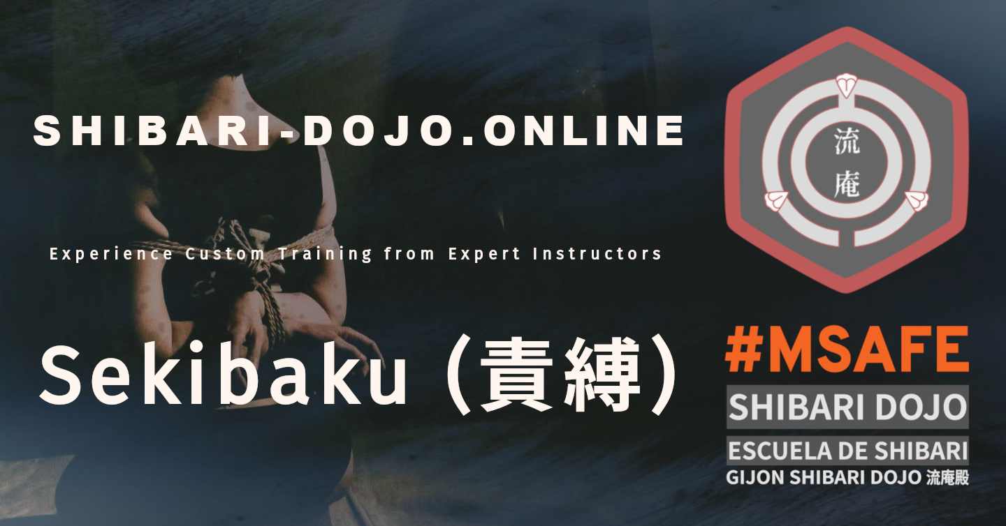 Erotic Shibari Course